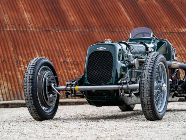 Frazer Nash TT Replica