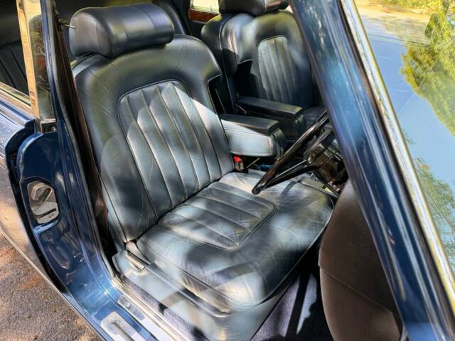 Bentley T 2
