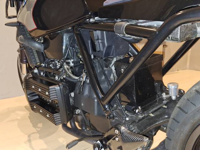 BMW K 75 RT