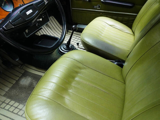 FIAT 132