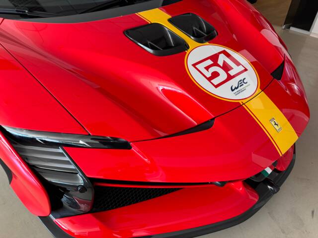 Ferrari SF90 XX Stradale