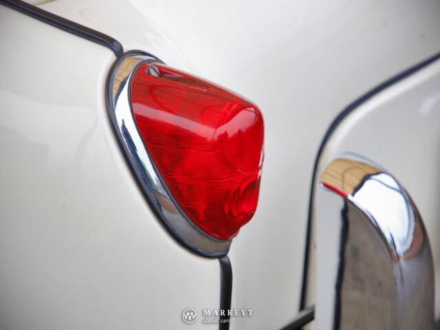 Triumph TR 2