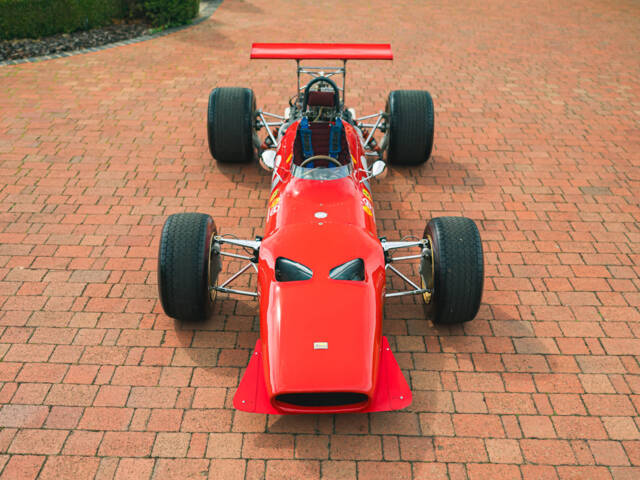Ferrari Dino 166 F2