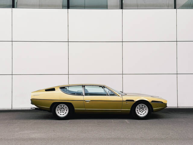 Image 1/78 of Lamborghini Espada (1972)