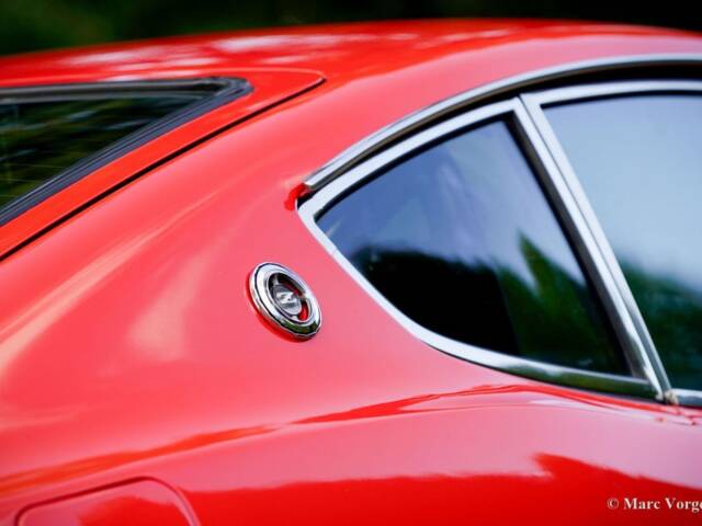 Datsun 240 Z