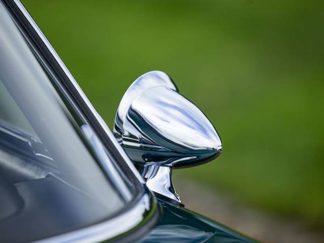 Ferrari 330 GTC