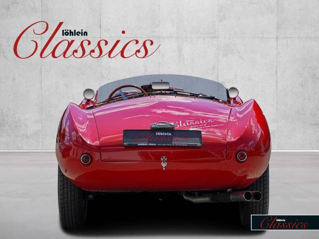 Arnolt-Bristol The Bolide
