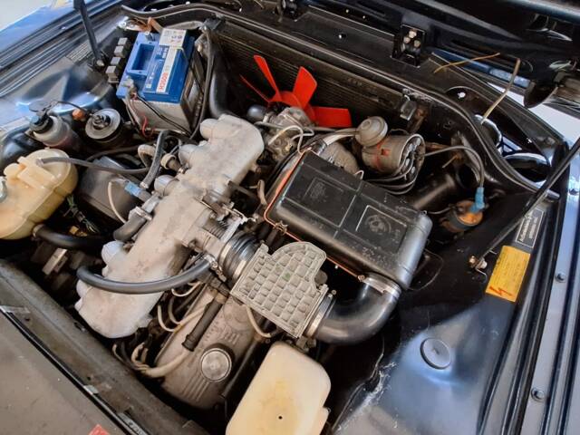 BMW 3,3 Li