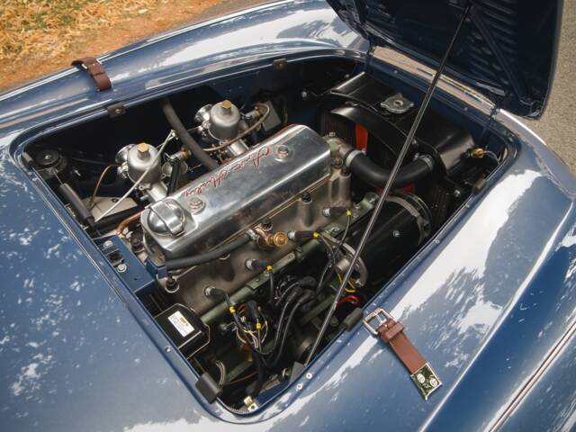 Austin-Healey 100/4 (BN1)
