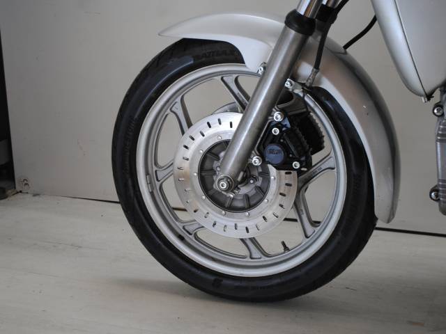 BMW K 100