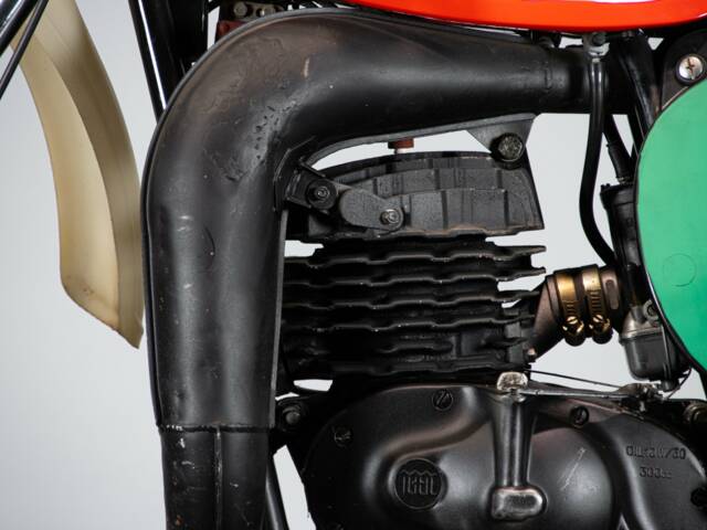 Montesa Cappra 250 VB