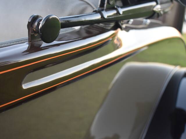 Ford Model A