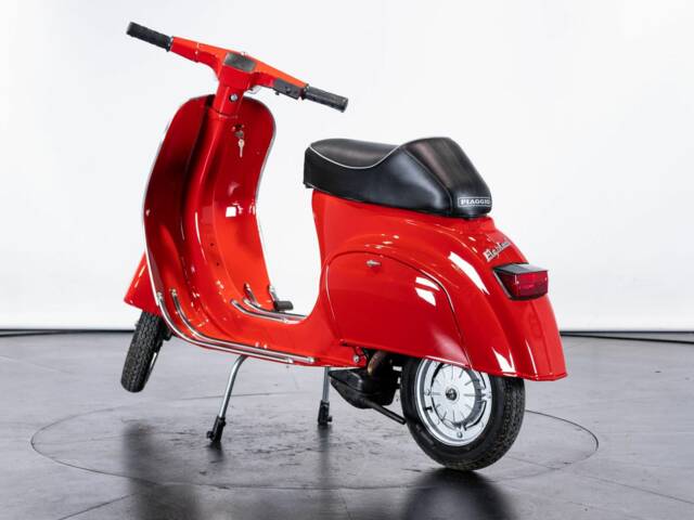 Piaggio Vespa 50 S