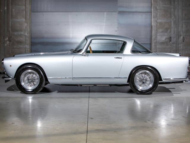 Ferrari 250 GT Ellena