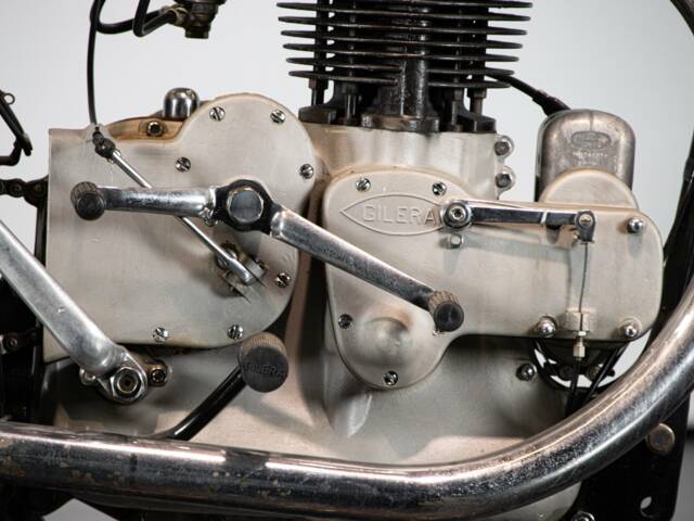 Gilera Saturno