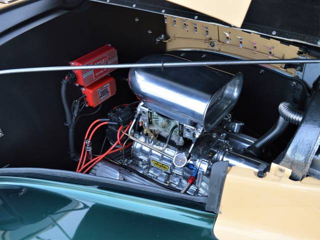 Chevrolet AK Series