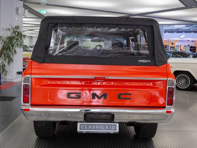 GMC Jimmy