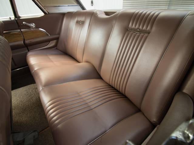 Ford Thunderbird