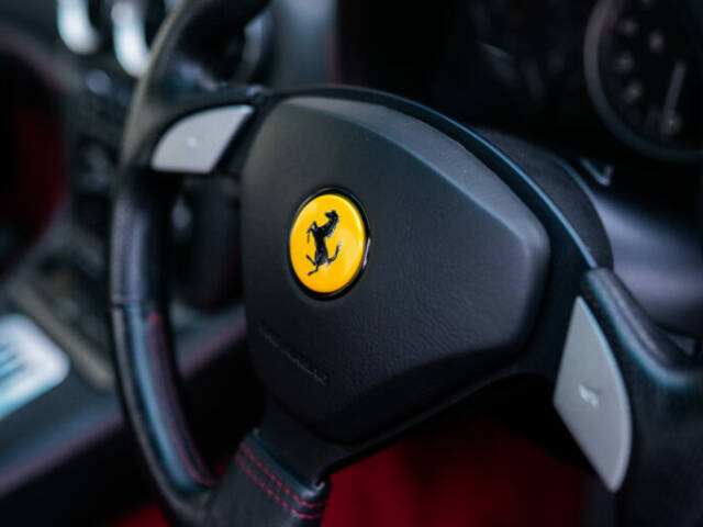 Ferrari 575M Maranello
