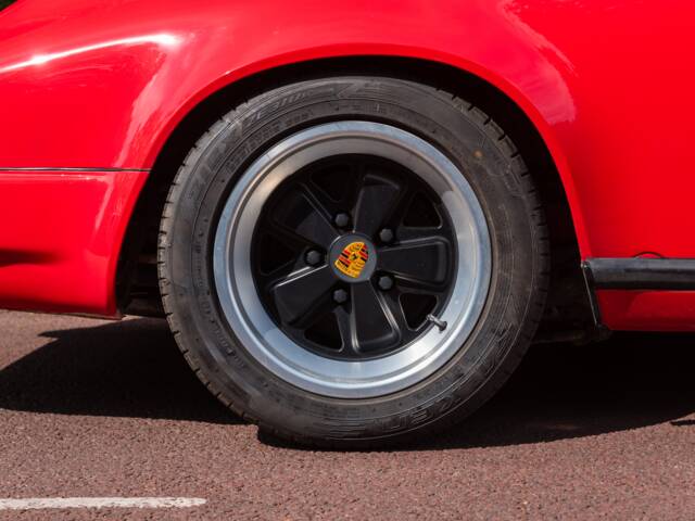 Porsche 911 SC 3.0