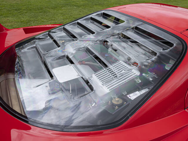 Ferrari F40