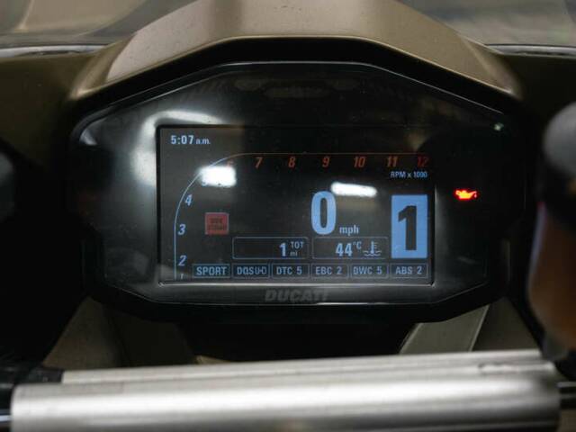 Ducati 1299 Panigale