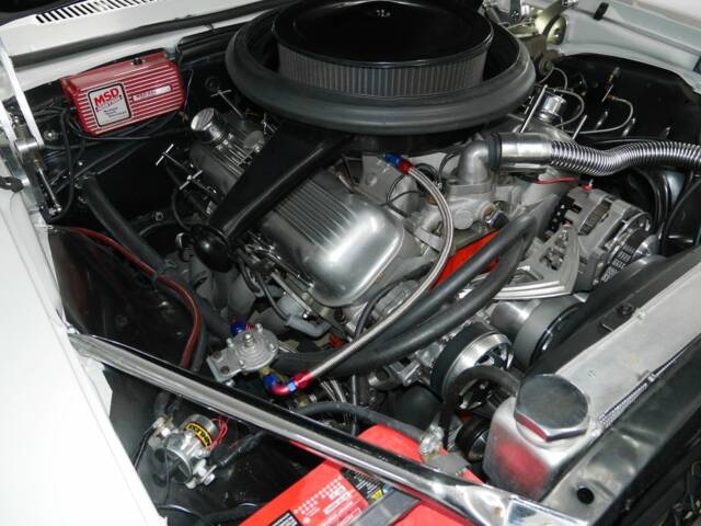 Chevrolet Camaro SS-350