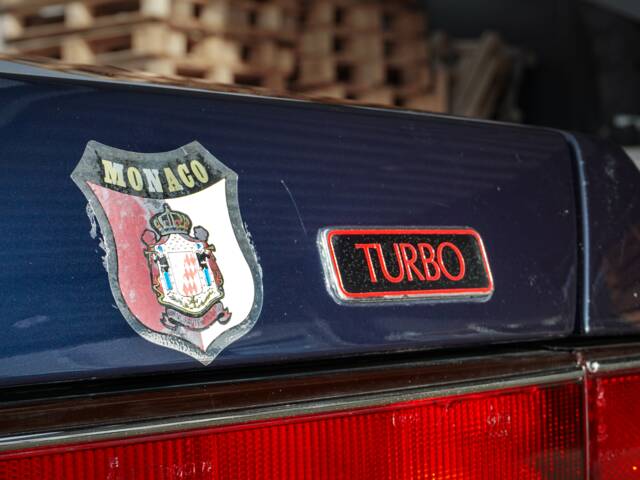Bentley Turbo R