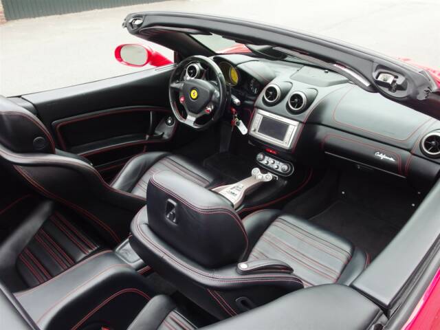 Ferrari California 30
