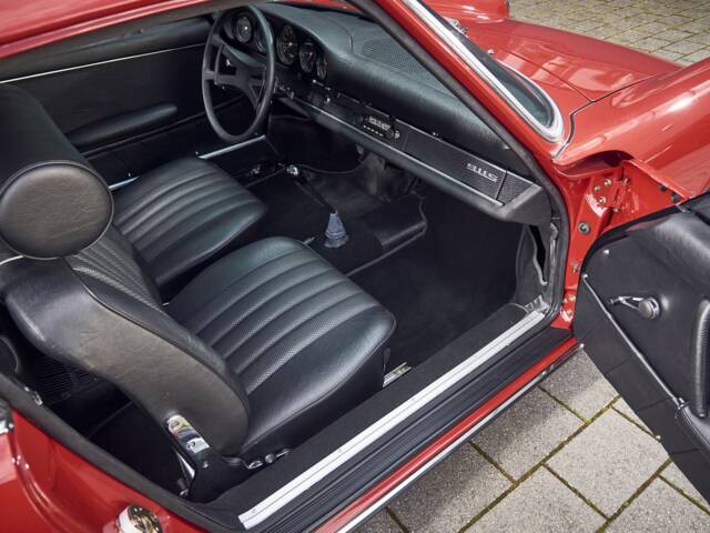 Porsche 911 2.0 S