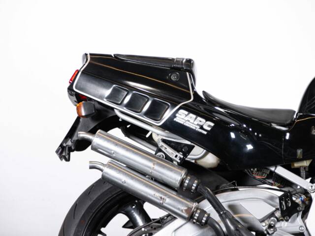 Suzuki RGV 250 Gamma