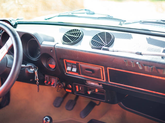 FIAT 128 Sport Coupe