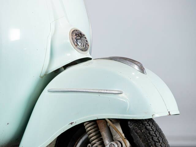 Piaggio Vespa 125 GT