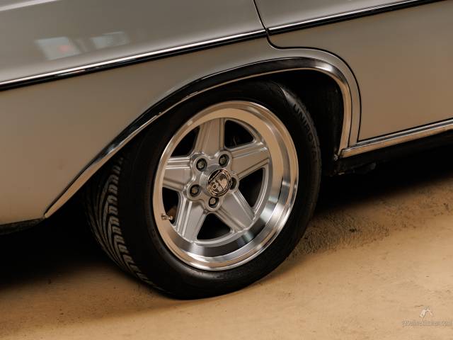 Mercedes-Benz 280 SE 3,5