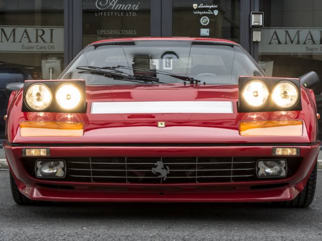 Ferrari 512 BBi