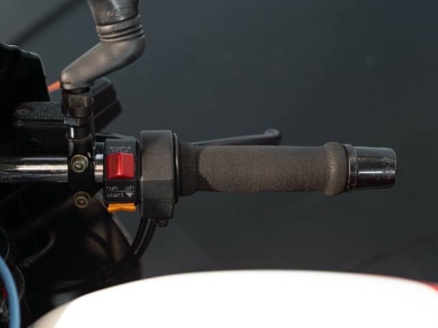 Moto Guzzi V 65 Lario