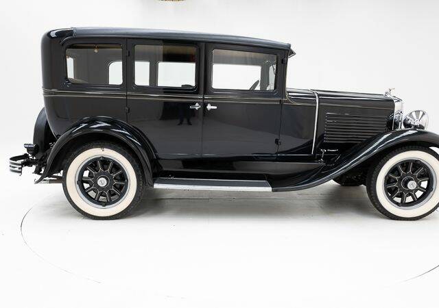 Peerless Model 6-61