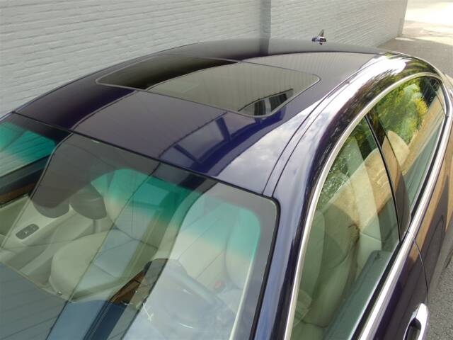 Maserati Quattroporte GTS