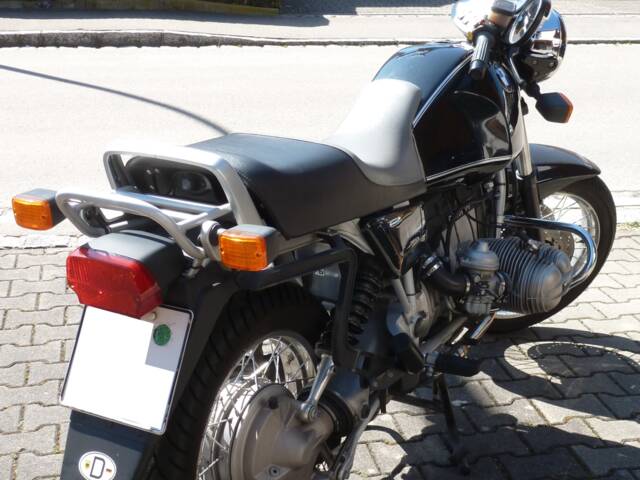 BMW R 100 R