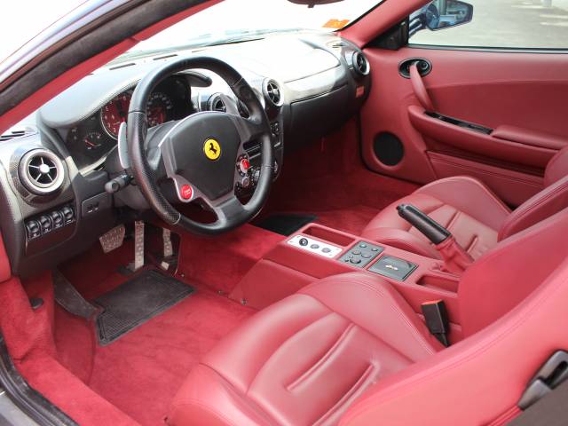 Ferrari F430