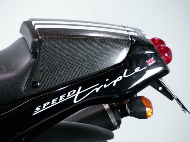 Triumph Speed Triple