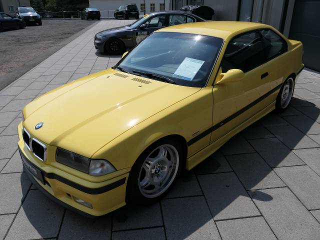 BMW M3