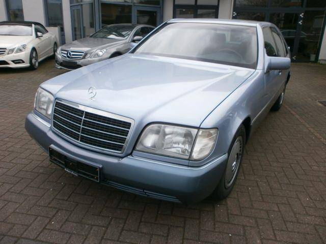 Mercedes-Benz 300 SE