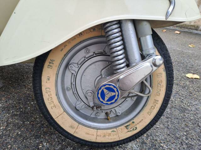 Piaggio Vespa 150 GL
