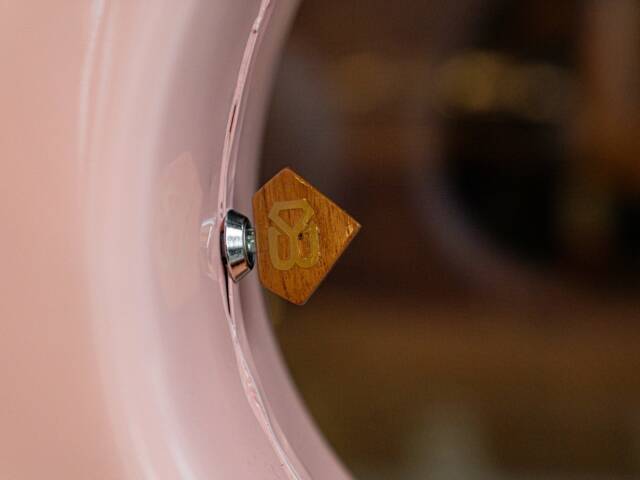 Piaggio Vespa 50 N Special