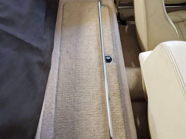 Jaguar XJS 5.3 V12