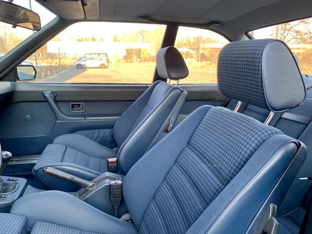 BMW M 635 CSi - BMW M635 CSi