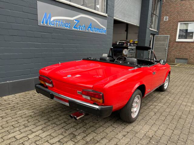 Pininfarina Azzurra Spider