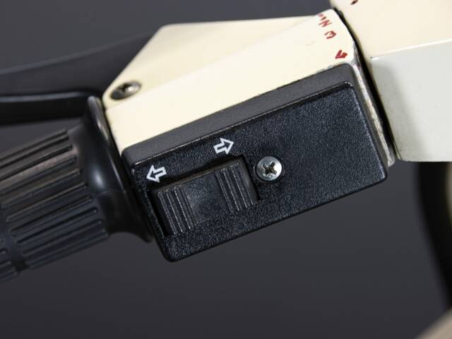 Piaggio Vespa PK 125 S