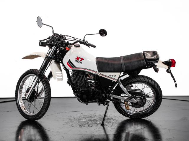 Bild 1/35 von Yamaha DUMMY (1984)